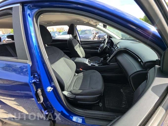 2022 Hyundai Tucson SEL – miniatura 18