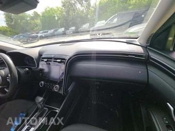 2022 Hyundai Tucson SEL – miniatura 19