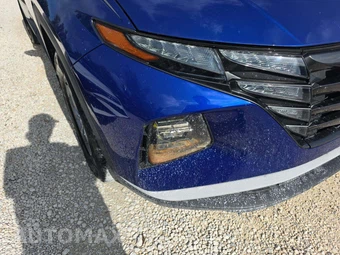 2022 Hyundai Tucson SEL – miniatura 21