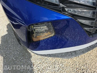 2022 Hyundai Tucson SEL – miniatura 22