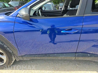2022 Hyundai Tucson SEL – miniatura 23