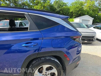 2022 Hyundai Tucson SEL – miniatura 24