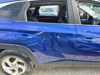 2022 Hyundai Tucson SEL – miniatura 25
