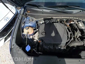 2022 Hyundai Tucson SEL – miniatura 26