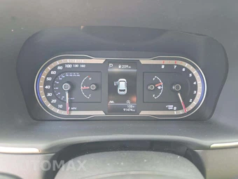 2022 Hyundai Tucson SEL – miniatura 9