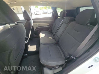 2022 Hyundai Tucson SEL - miniatura 13