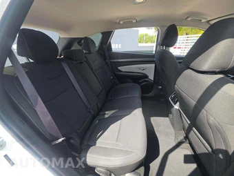 2022 Hyundai Tucson SEL - miniatura 16