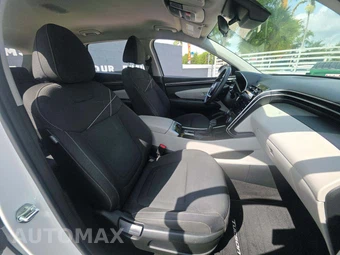 2022 Hyundai Tucson SEL - miniatura 18