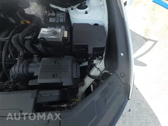 2022 Hyundai Tucson SEL - miniatura 23