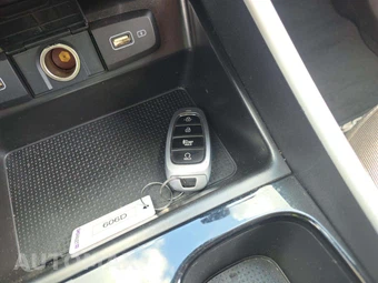 2022 Hyundai Tucson SEL - miniatura 8