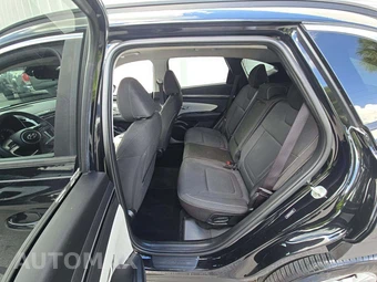 2022 Hyundai Tucson SEL - miniatura 10