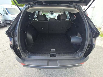 2022 Hyundai Tucson SEL - miniatura 11