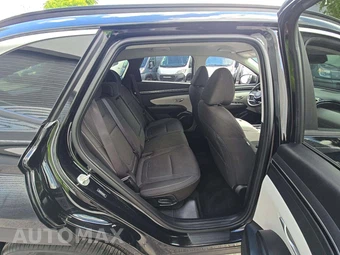 2022 Hyundai Tucson SEL - miniatura 13