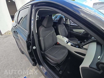 2022 Hyundai Tucson SEL - miniatura 15