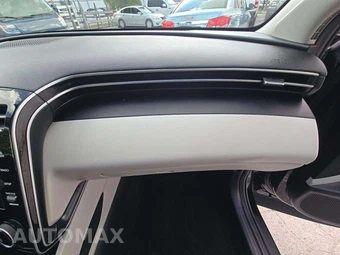 2022 Hyundai Tucson SEL - miniatura 16