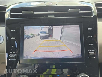 2022 Hyundai Tucson SEL - miniatura 21