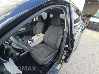 2022 Hyundai Tucson SEL - miniatura 3