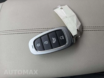 2022 Hyundai Tucson SEL - miniatura 5