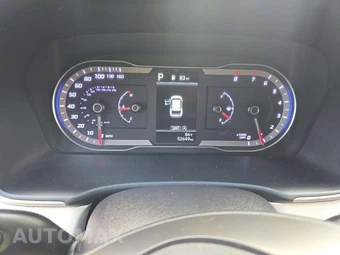 2022 Hyundai Tucson SEL - miniatura 6