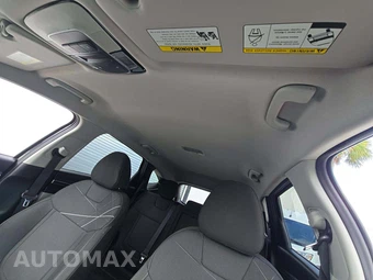 2022 Hyundai Tucson SEL - miniatura 8