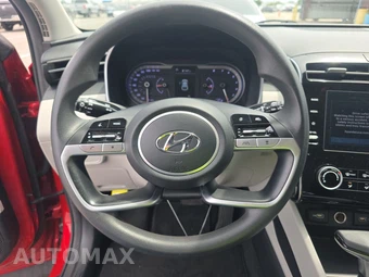 2022 Hyundai Tucson SEL - miniatura 10