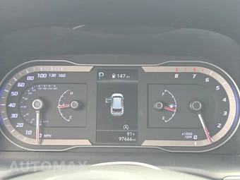 2022 Hyundai Tucson SEL - miniatura 12