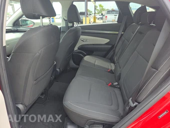 2022 Hyundai Tucson SEL - miniatura 13