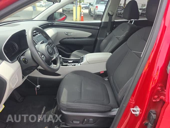2022 Hyundai Tucson SEL - miniatura 7