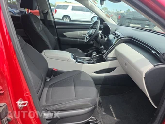 2022 Hyundai Tucson SEL - miniatura 8