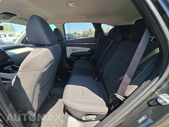 2022 Hyundai Tucson SEL - miniatura 10