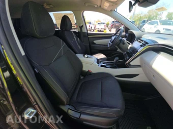 2022 Hyundai Tucson SEL - miniatura 15
