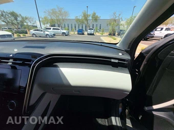 2022 Hyundai Tucson SEL - miniatura 16