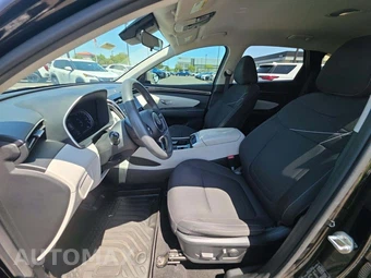 2022 Hyundai Tucson SEL - miniatura 3