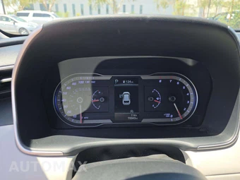 2022 Hyundai Tucson SEL - miniatura 6