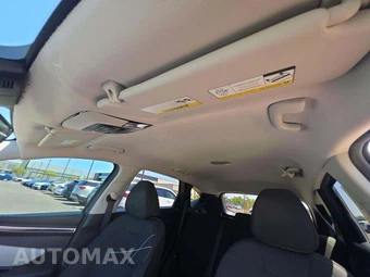 2022 Hyundai Tucson SEL - miniatura 8