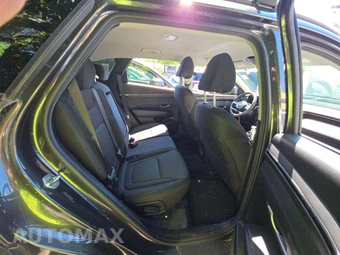 2022 Hyundai Tucson SEL - miniatura 16