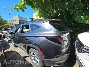 2022 Hyundai Tucson SEL - miniatura 2