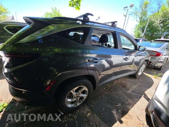 2022 Hyundai Tucson SEL - miniatura 3