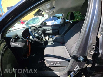 2022 Hyundai Tucson SEL - miniatura 6