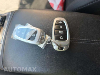 2022 Hyundai Tucson SEL - miniatura 8