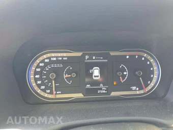 2022 Hyundai Tucson SEL - miniatura 9