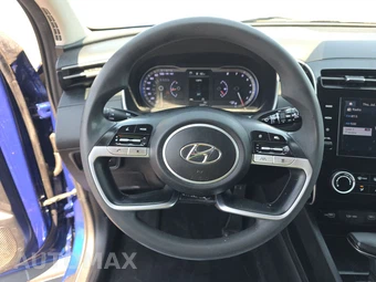 2022 Hyundai Tucson SEL - miniatura 10