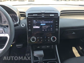 2022 Hyundai Tucson SEL - miniatura 11
