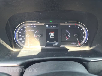 2022 Hyundai Tucson SEL - miniatura 12