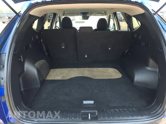 2022 Hyundai Tucson SEL - miniatura 16