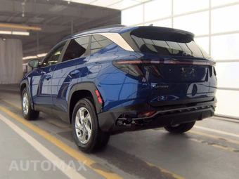 2022 Hyundai Tucson SEL - miniatura 6