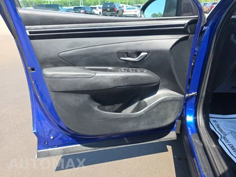 2022 Hyundai Tucson SEL - miniatura 9