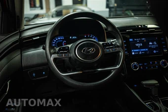 2022 Hyundai Tucson SEL - miniatura 15