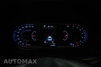 2022 Hyundai Tucson SEL - miniatura 17