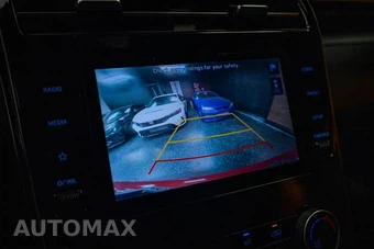 2022 Hyundai Tucson SEL - miniatura 21
